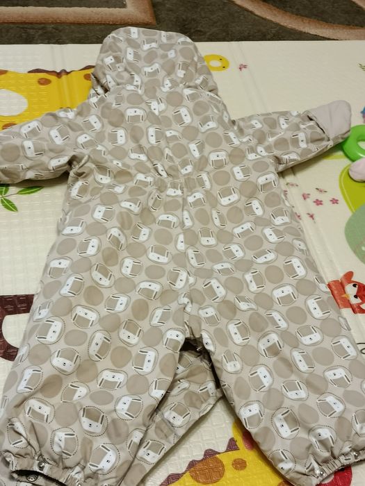 Продам комбінезон дівчачий все сізонкаі
