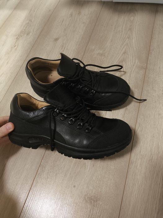 Buty służbowe straż graniczna SG wzór 929/SG 39, 25 cm
