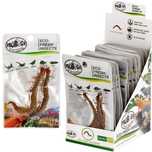 probugs eco-fresh scolopendra centipede 15 x 2pcs - świeże skolopendry