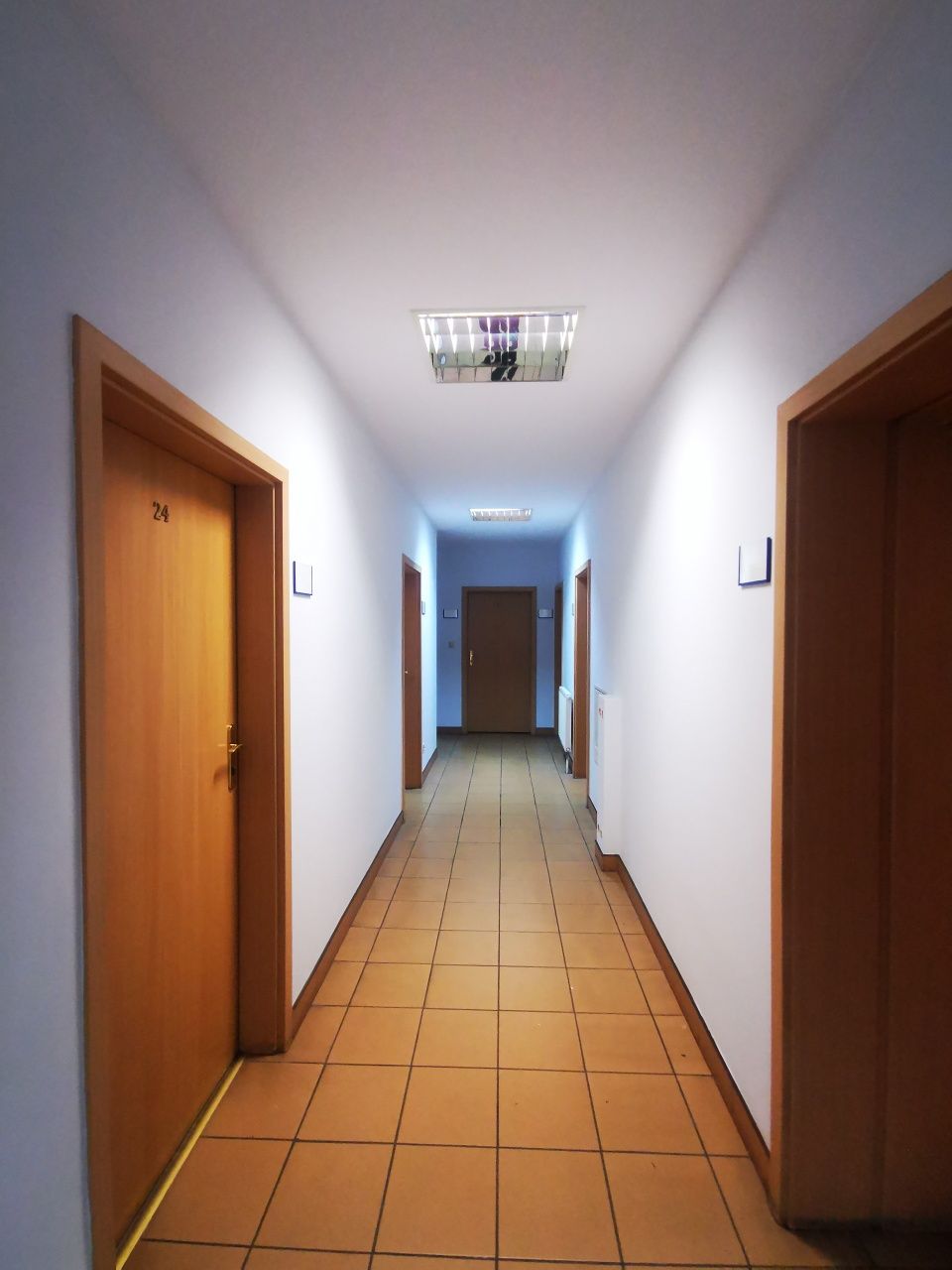 Lokale biura do wynajęcia