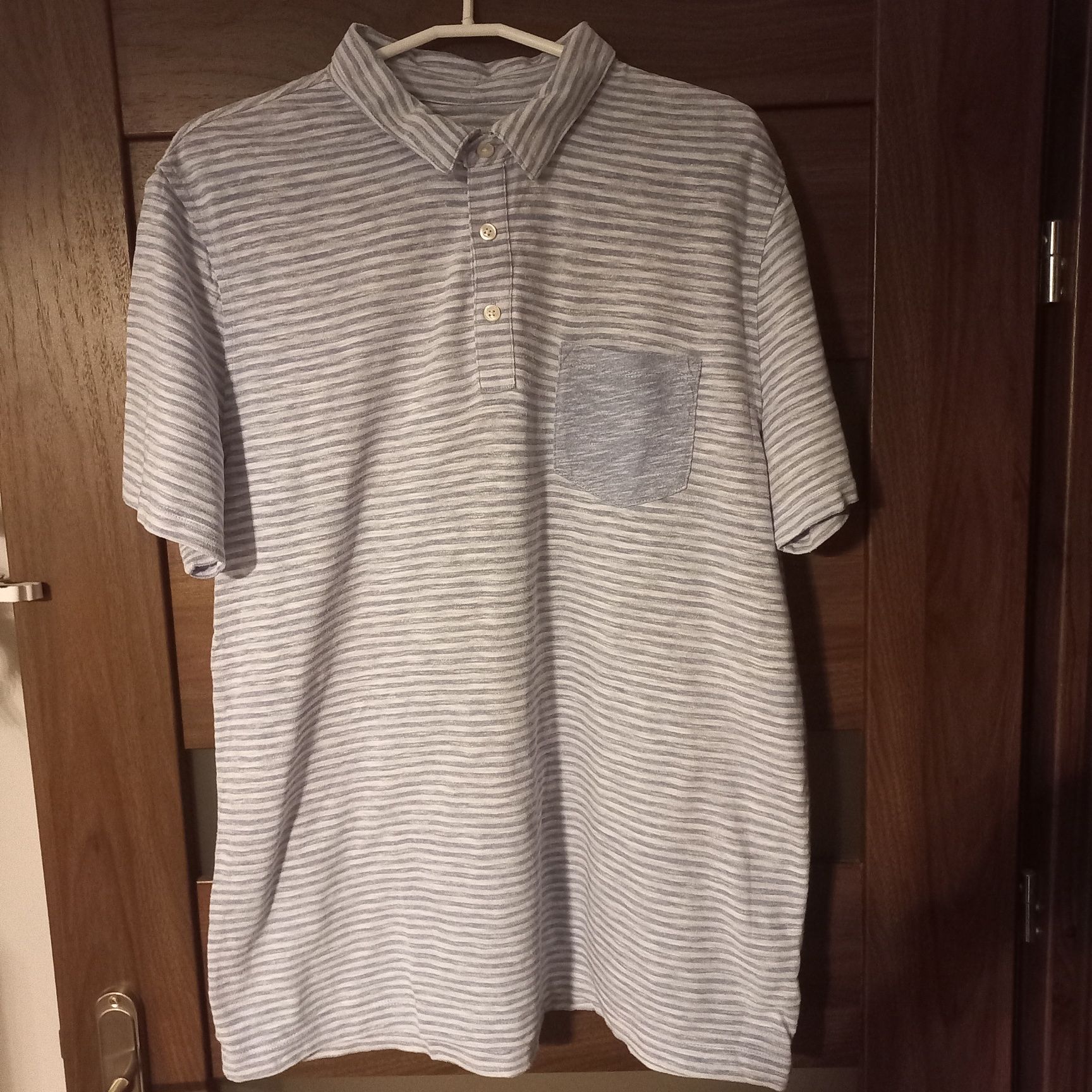 Koszulka męska polo rozm.XL GAP