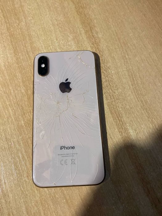 iPhone Xs neverlock