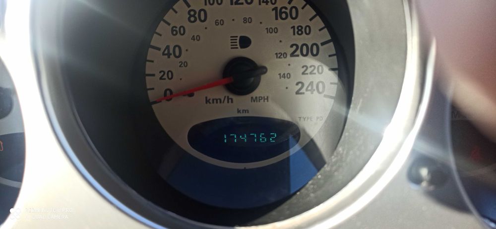 Chrysler PT Cruiser