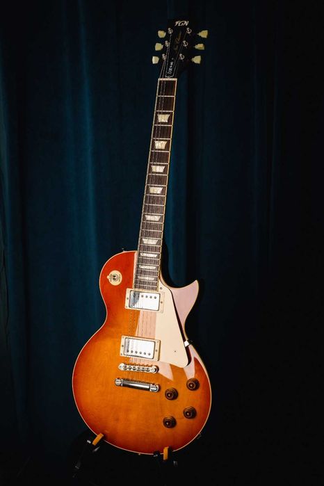 gitara Les Paul FGN