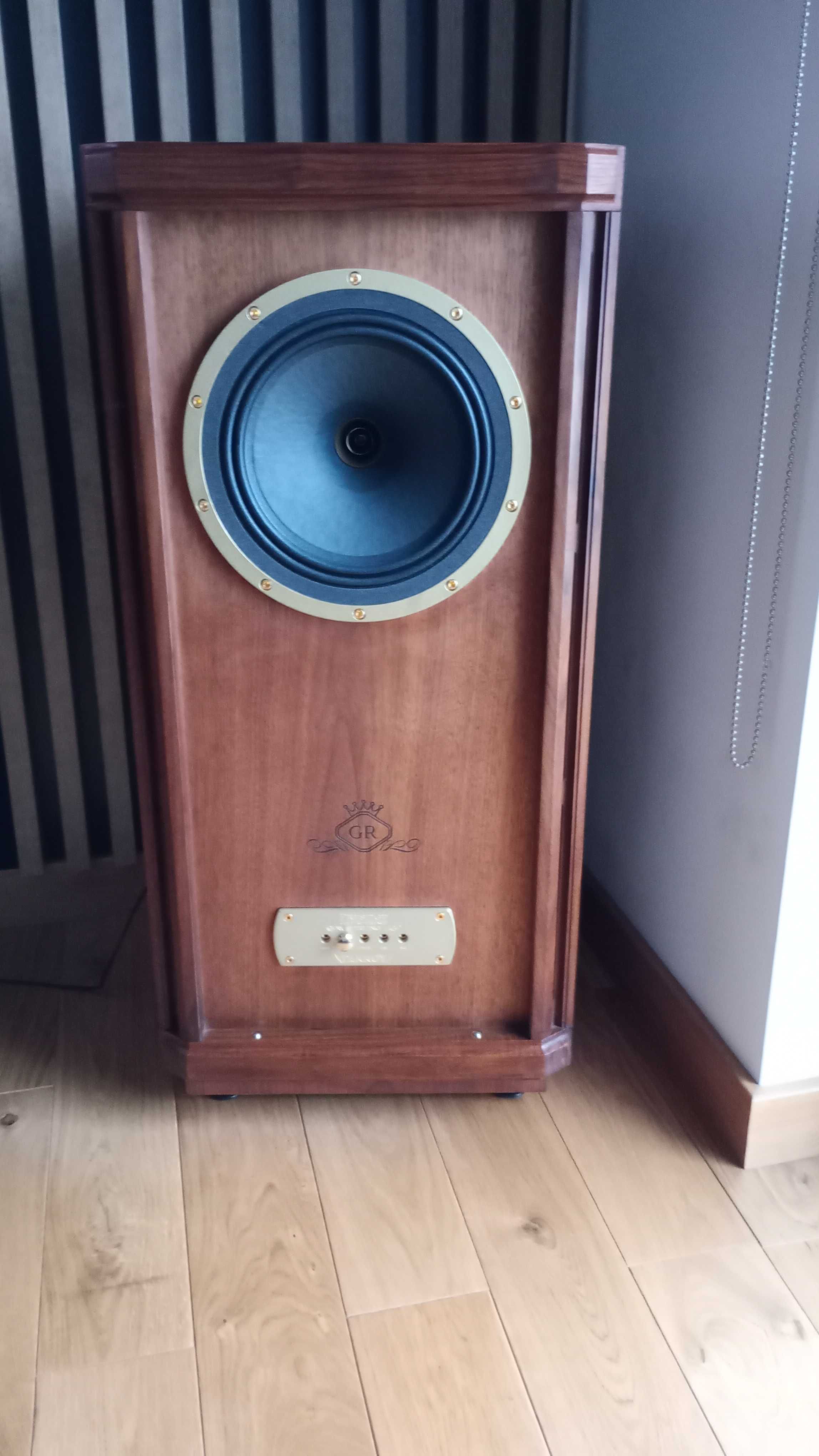 Tannoy Stirling GR