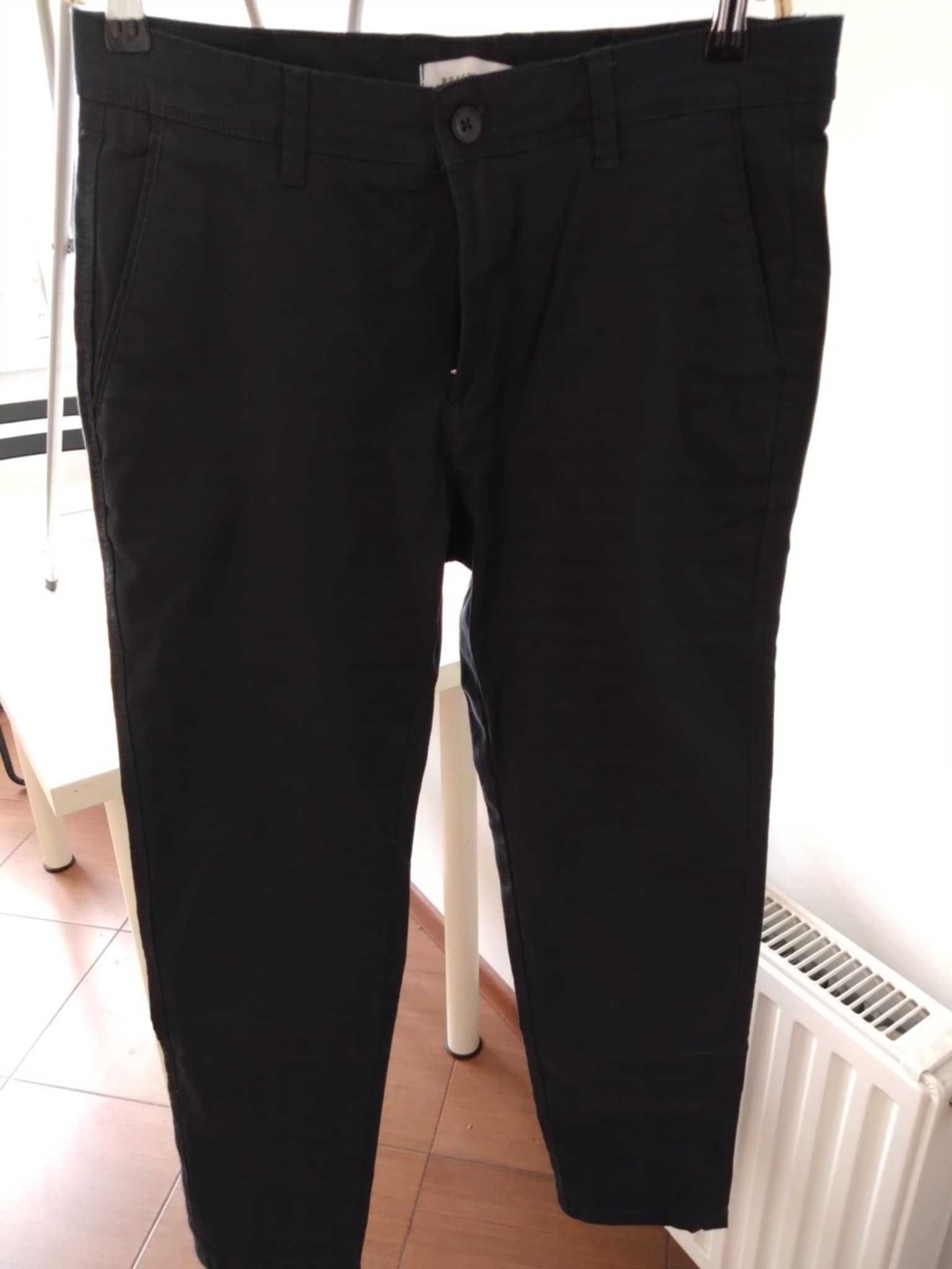 Spodnie Chino Resreved