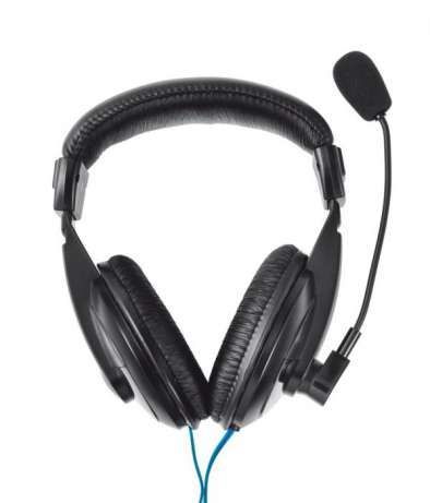 Наушники Trust Quasar Headset (16904)