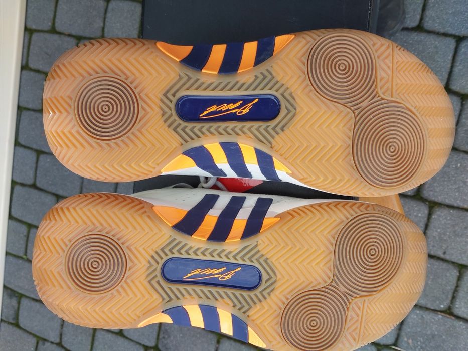 Adidas D.O.N Issue# 5-IE7799 rozmiar 42 2/3