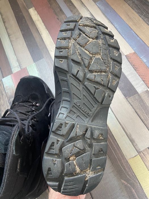 Lowa 45 розмір. Оригінал! Лова!