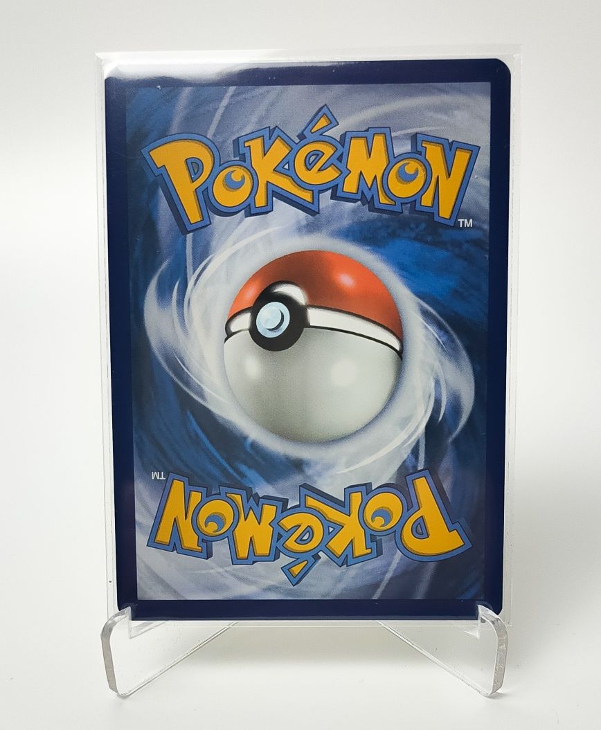 Pawmi 074/193 cosmo holo karta pokemon Paldea Evolved