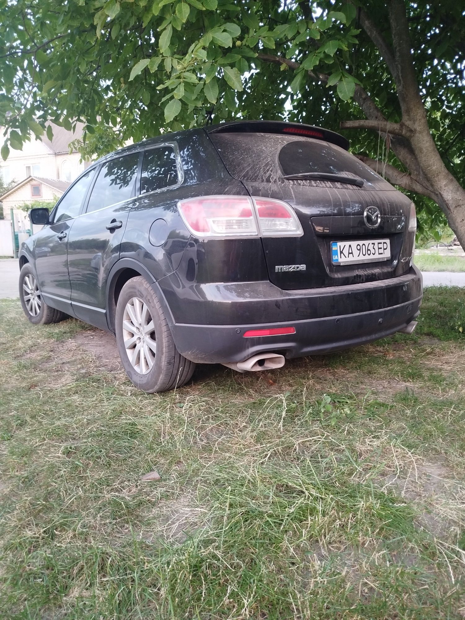 Доброго дня продам свою мазду