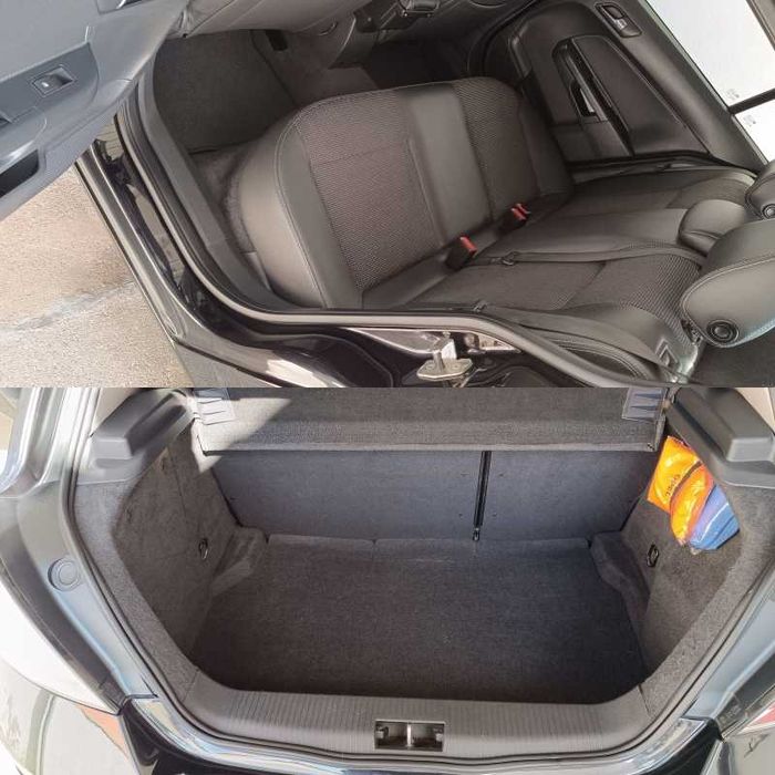 Opel Astra 1.3 CDTI Cosmo (Fantástico)