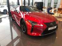 Lexus LC LEXUS LC 500 Coupe RM2024 rok produkcji 2023