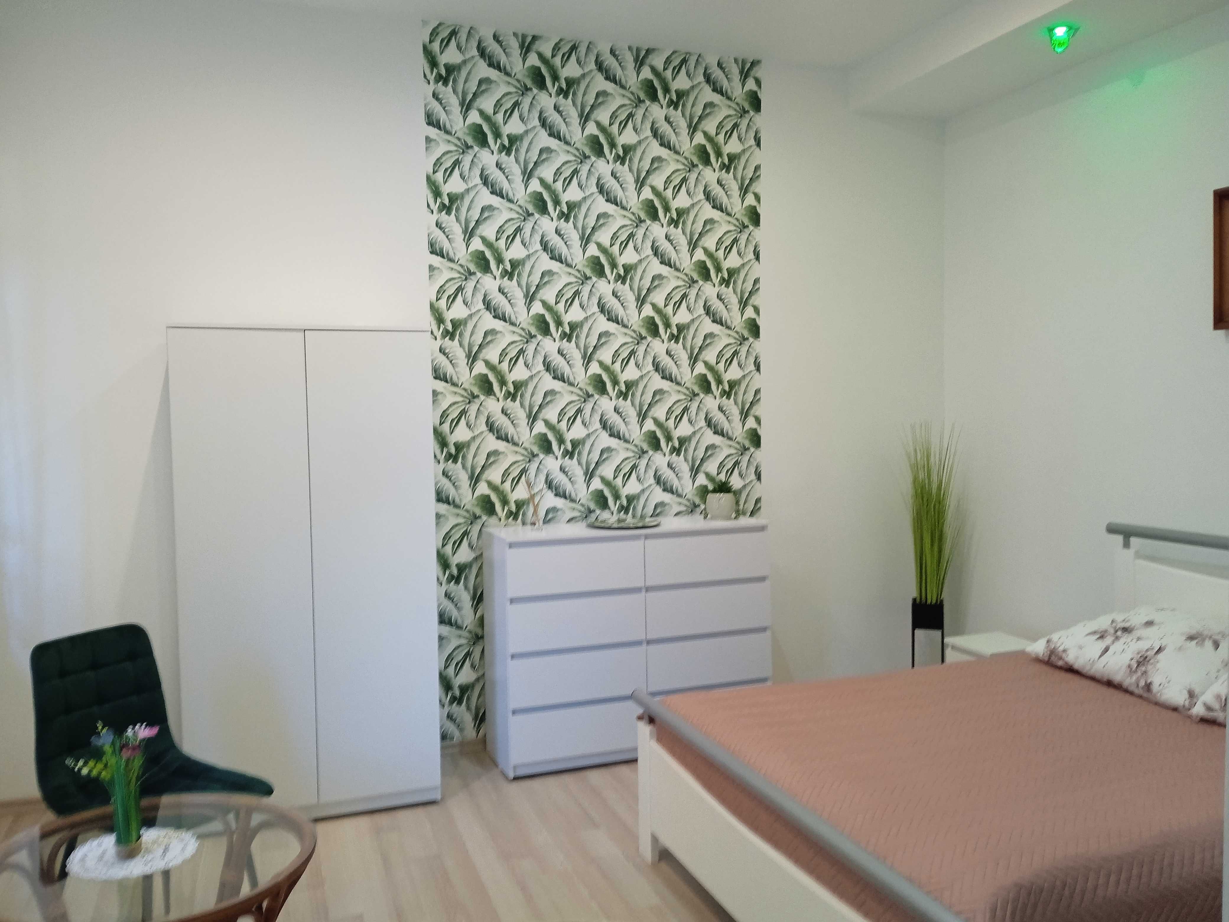 Apartament Muszyna Centrum