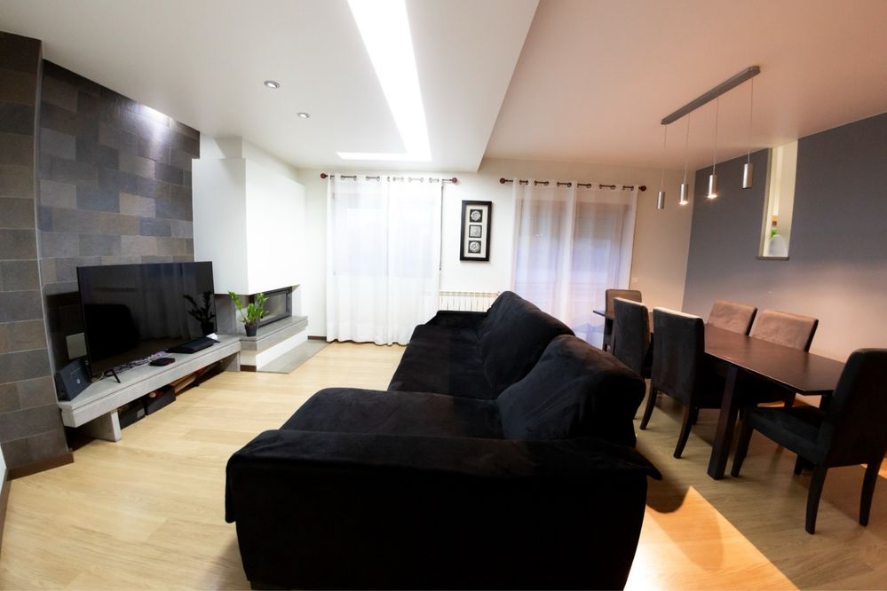 Apartamento T3 Casal dos Matos - Leiria