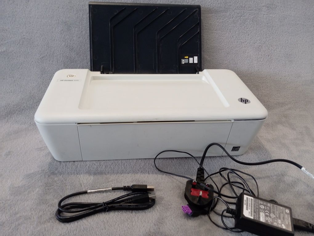 Drukarka Hp 1010