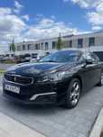 Peugeot 508 Business line Panorama, Skóra ,Klima ,Kamera