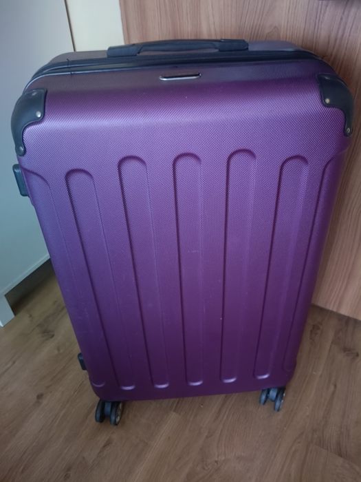 Sprzedam Walizkę-duża