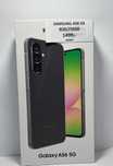 Telefon Samsung A56 5G - Awesome Graphite - Nowy - Gwarancja