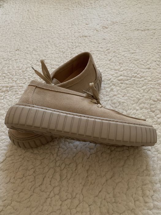 Нові лофери замшеві , 39 р. Повномірки .