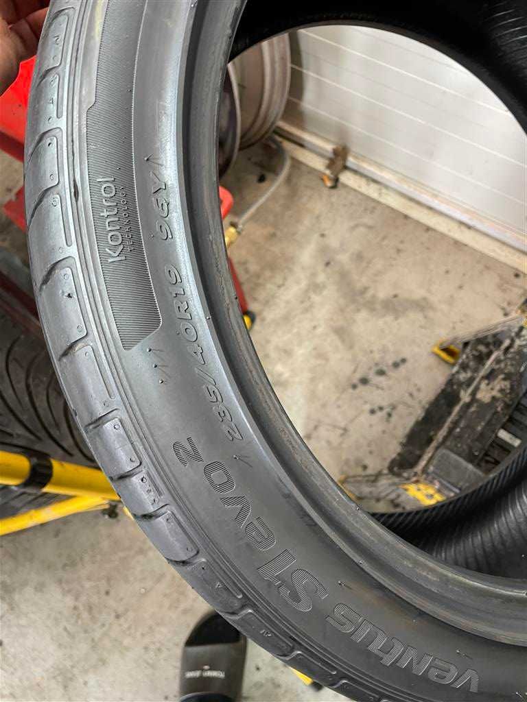 235 40 R19 Hankook Ventus S1 evo 2 96Y 6mm