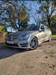 Mercedes Benz c220 AMG