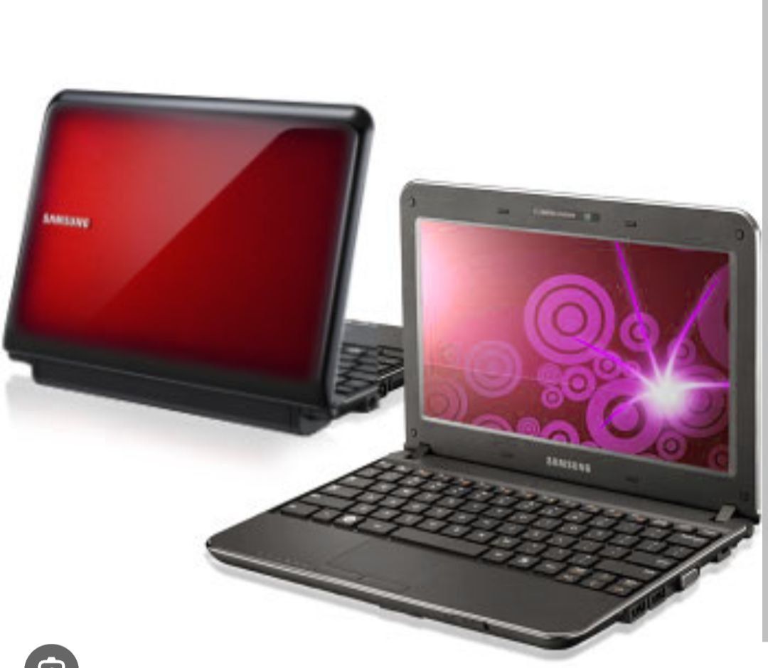 Ноутбук Samsung N220  нетбук netbook