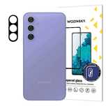 Szkło na aparat Wozinsky Full Camera Glass na Samsung Galaxy A06/5G, 2