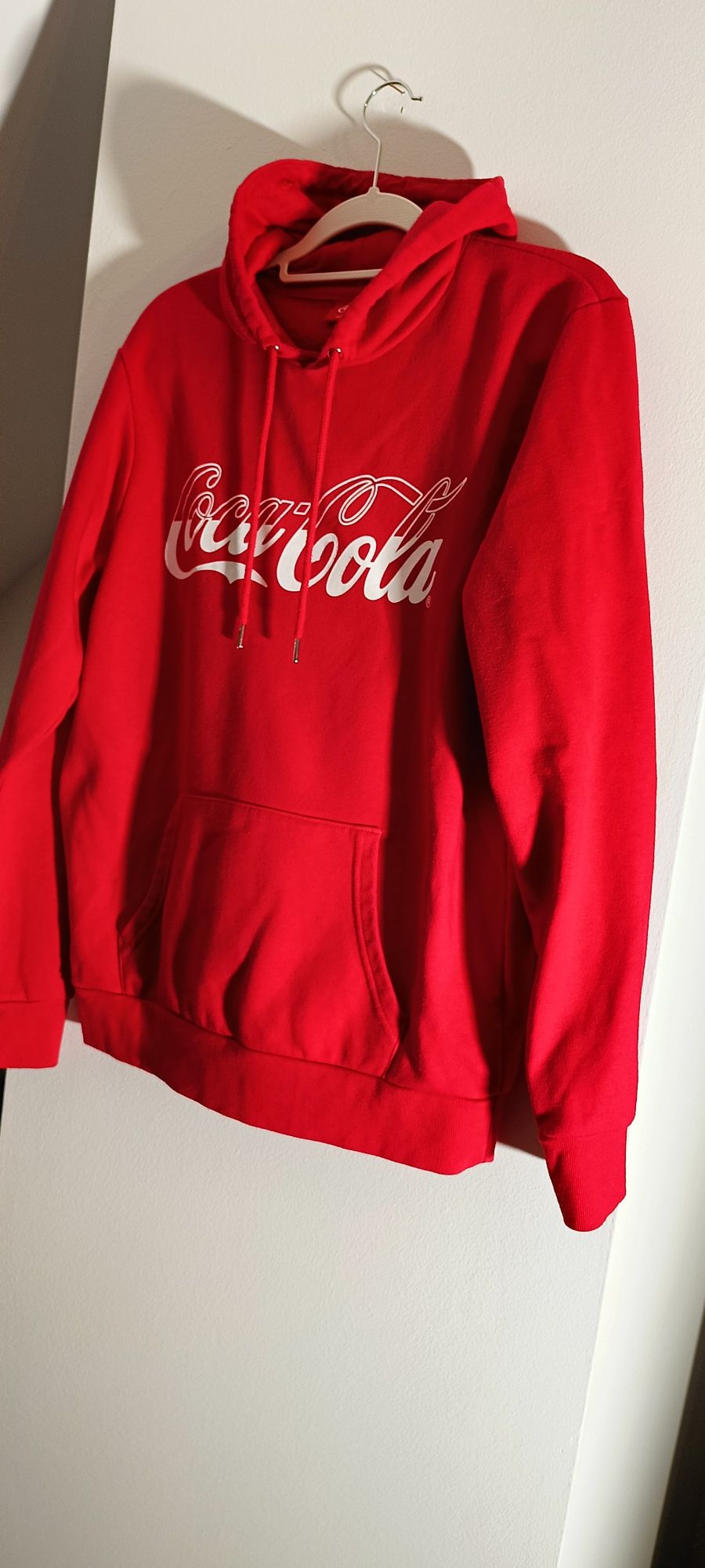 Primark Bluza Coca-Cola r L