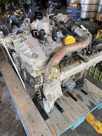 Motor renault 2.0 turbo