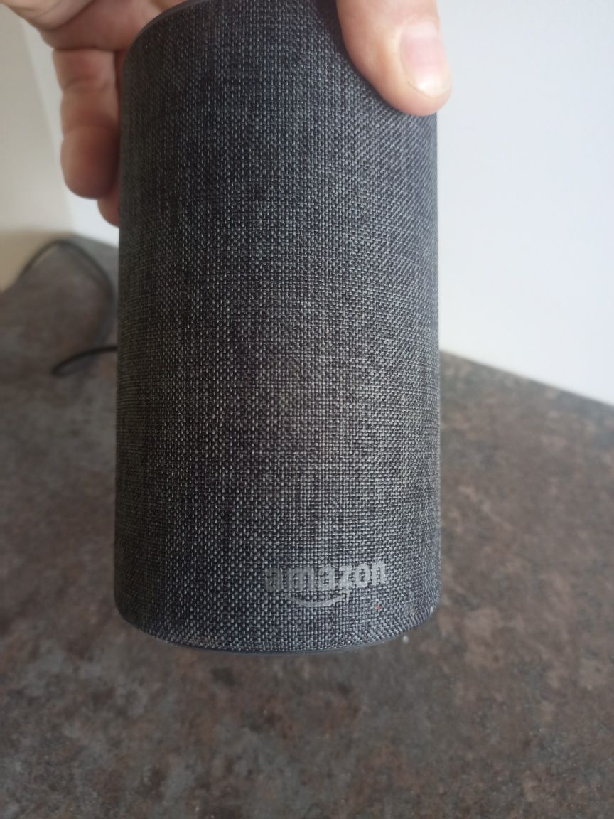 Głośnik alexa echo x20 Smart Home alexa głośnik wifi głośnik Bluetooth