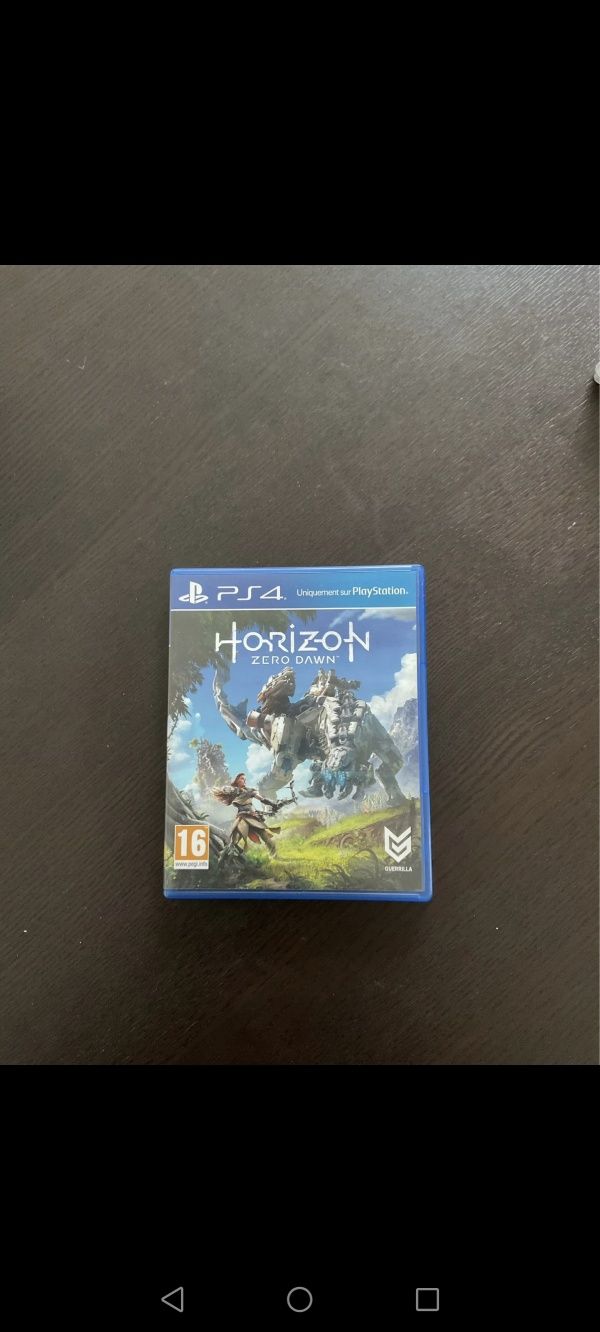 Jogos playstation 4