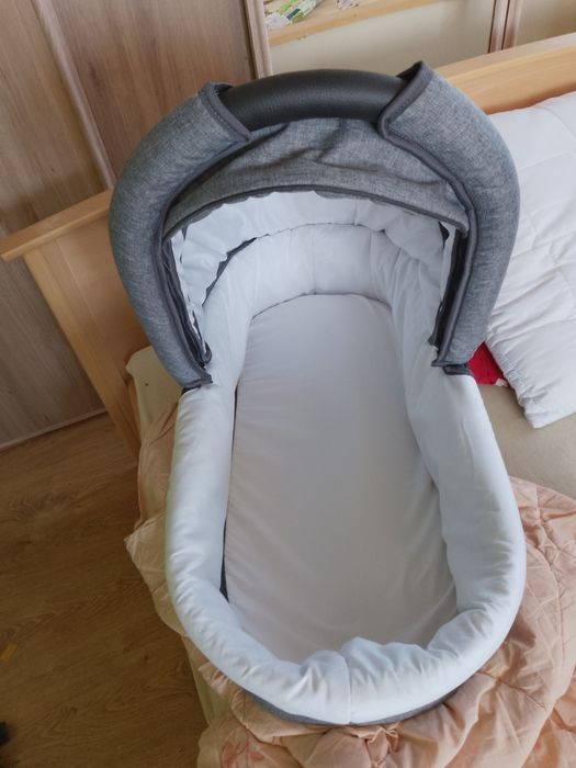 Wózek dziecięcy 3w1