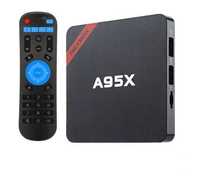 Sprawny TV Box A95X Nexbox