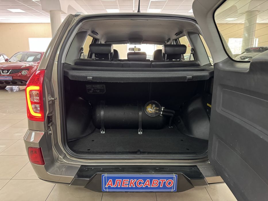Chery Tiggo 1.6і 16V АКПП 2019 р.в. (126 к.с.)