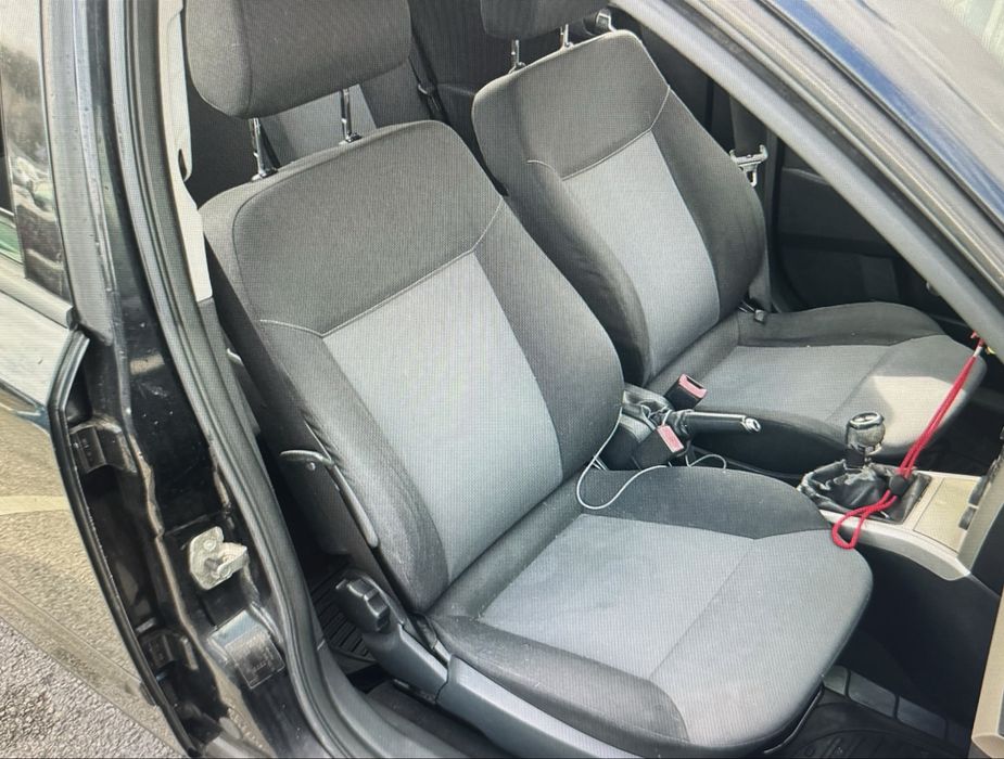 Opel Astra 1.3 Nacional CDTI 2008