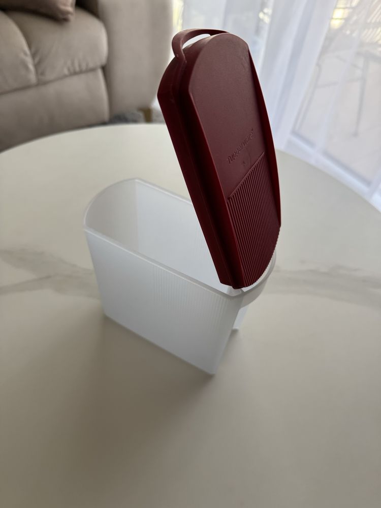 Pojemniki Tupperware