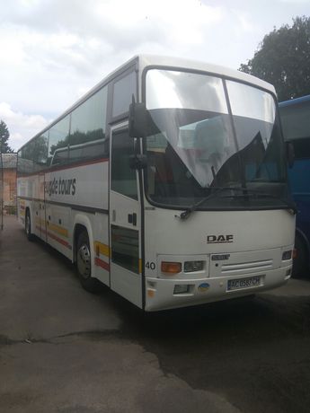 Автобус DAF SB3000 1998