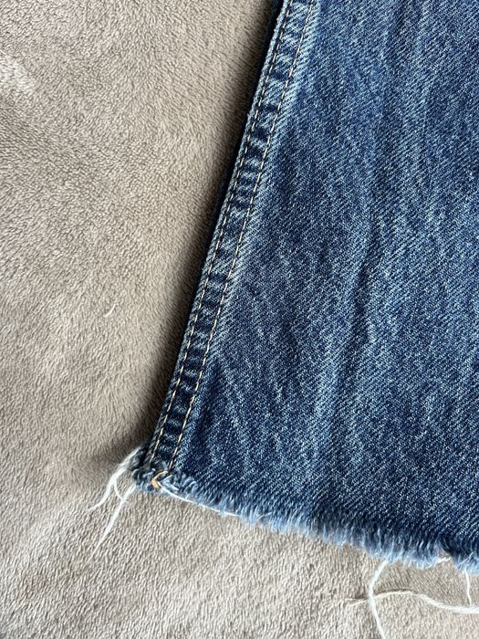 Джинси Zara wide leg