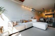 Apartamento T2 para venda