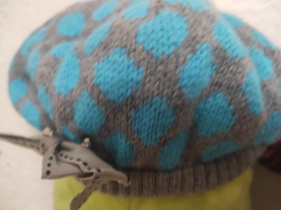 Берети нові фірмові