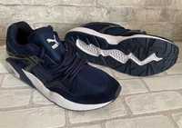 Puma trinomic  25 см мужские кроссовки