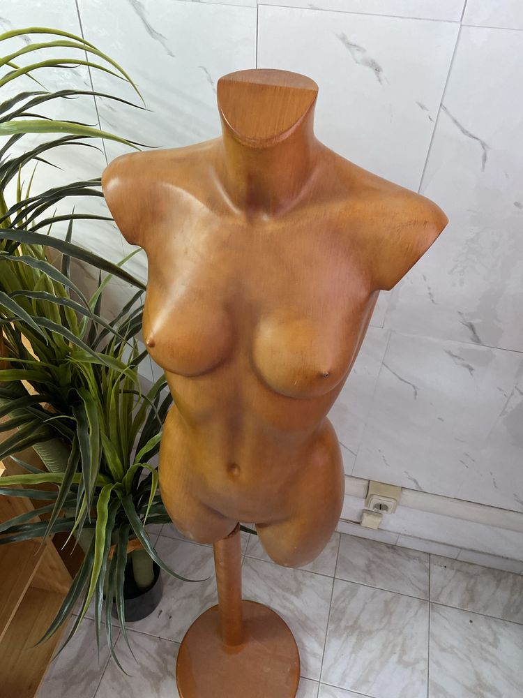 Busto - manequim