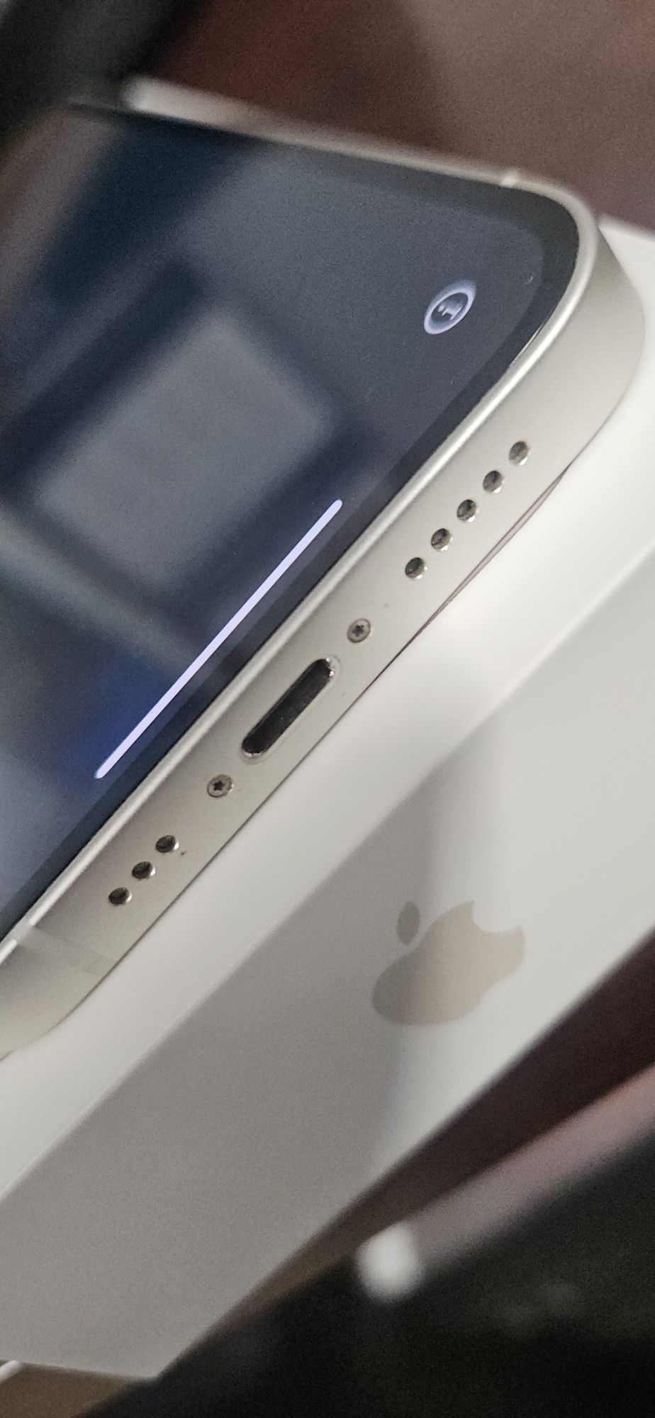 iPhone 14 256 GB jak nowy
