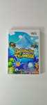 Bermuda Triangle Nintendo Wii