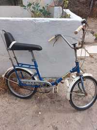 Bicicleta orbita