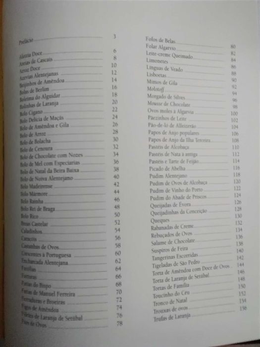 Chefe Silva - Doçaria Popular Portuguesa