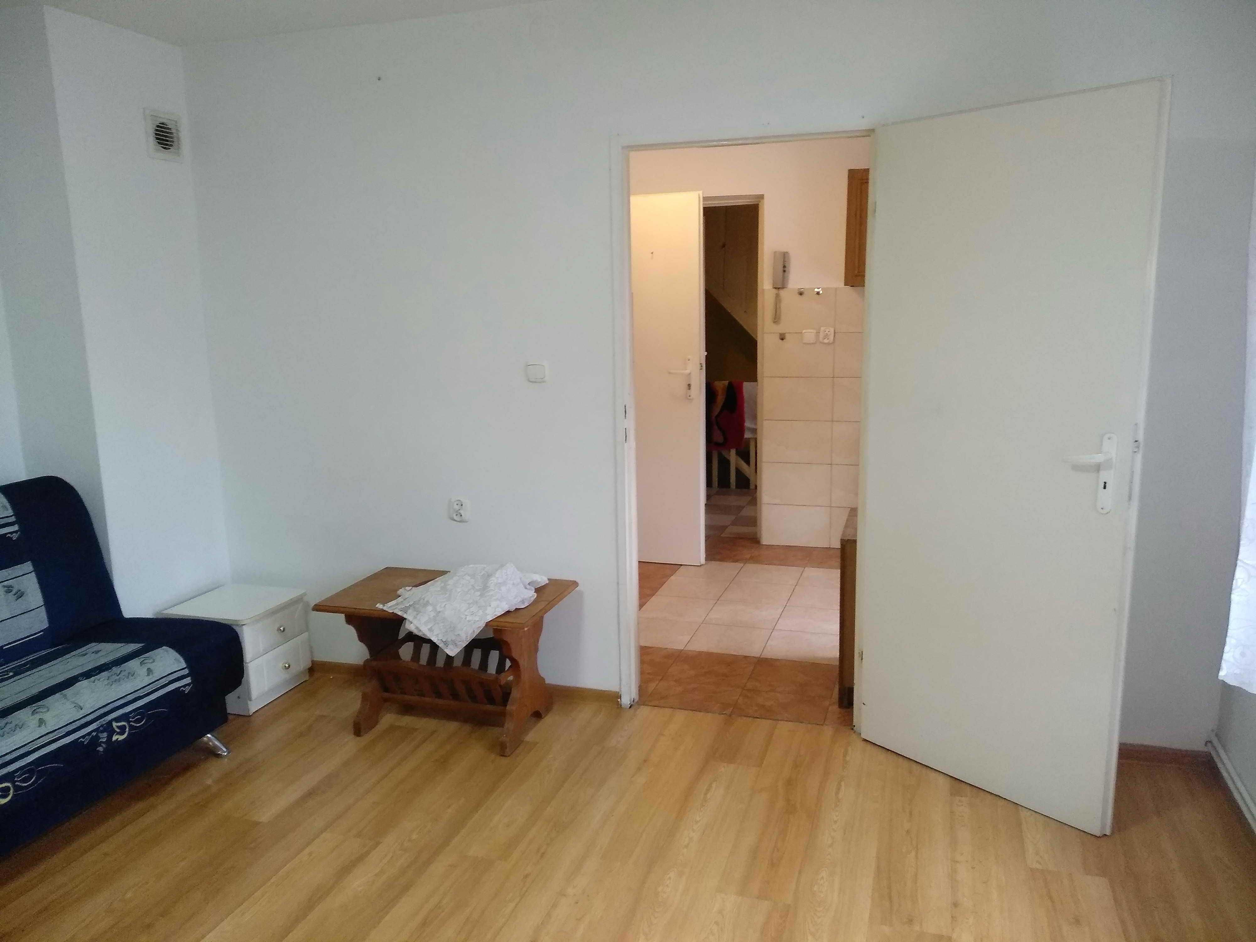 Mieszkanie w Centrum Szubina 27 m2  Kawalerka