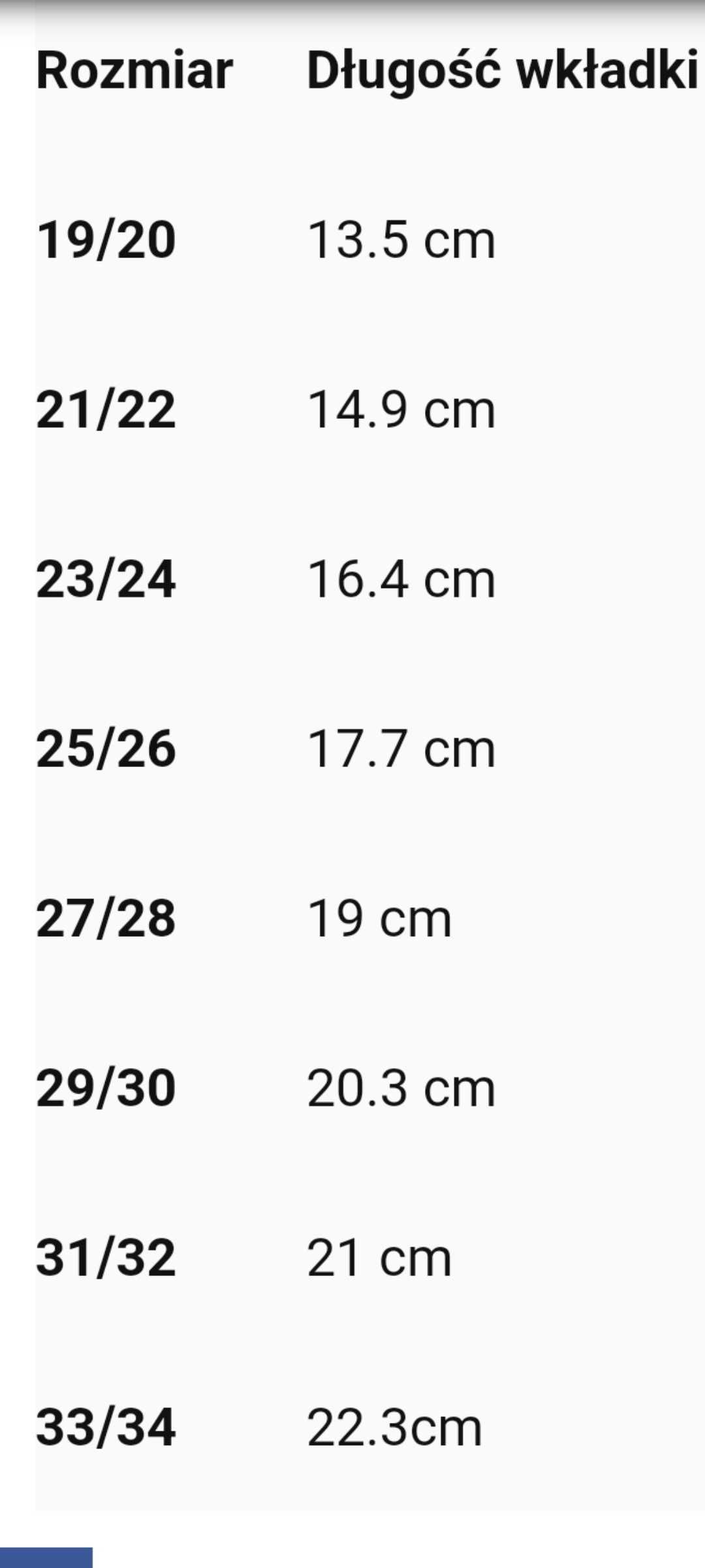 Kalosze 21/22 kaloszepoprosze z ociepleniem czarne royal child