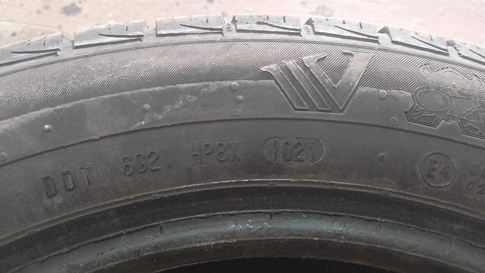 шини Колеса/резина/гума  Viking 195 65 16c